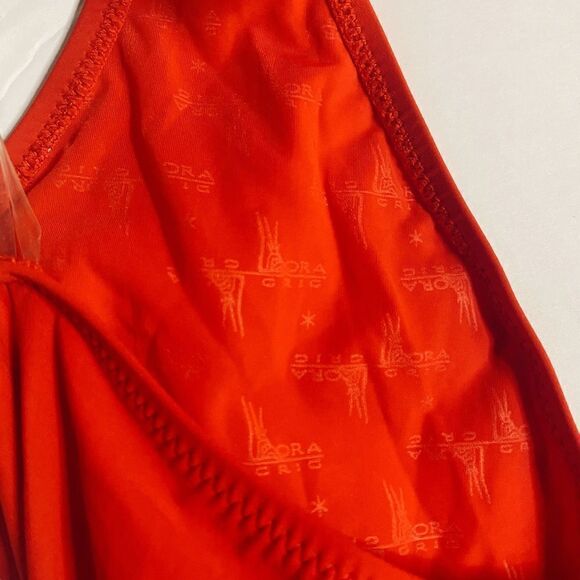 Lora Grig One-Piece Swimsuit - Picture 8 of 12